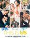 This Is Us Cast X4 Signed 11x14 Photo Authentic In Person Autograph Jsa Coa Cert