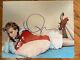 Taylor Swift Hand Signed Photo Authentic Letter Of Authenticity Coa Ex