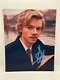 Thomas Brodie Sangster Signed Autographed Photo Authentic 8x10 Coa