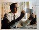 Tom Hanks Catch Me If You Can Signed Authentic 11x14 Photo Psa Dna Coa