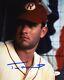 Tom Hanks League Of Their Own Autographed Signed 8x10 Photo Authentic Jsa Coa