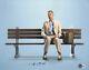 Tom Hanks Signed Forrest Gump 11x14 Photo Authenticated By Beckett