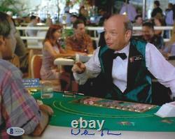 Wallace Shawn Signed 8x10 Photo Vegas Vacation Authentic Autograph Beckett Coa 3