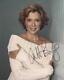 Annette Bening A Signé Une Photo 8x10 Autographe Authentique Coa 1