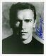 Arnold Schwarzenegger Photo 8 X10 Authentique Signée Et Autographiée Jsa Loa