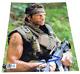 Ben Stiller A Signé Une Authentique Photo 8x10 De Tropic Thunder Avec Beckett Bas Ny