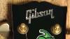 Ce Ridicule Gibson Est Un Véritable The Dude Les Paul