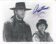 Clint Eastwood Psa/dna Certified Authentic Signed 8x10 Photo Autographiée
