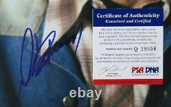 Clint Eastwood Signé Authentic Autographied 11x14 Photo (psa/adn) #q29956