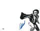 Clint Eastwood Signé Dirty Harry Authentique 11x14 Photo (psa / Dna) # Q43958
