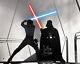 David Prowse Star Wars Darth Vader Authentique Signé 16x20 Photo Bas 10