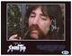 Harry Shearer Spinal Tap Promo Photo 8x10 Autographié Signé Authentique Bas Coa