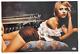 Hot Sexy Brittany Murphy Signé 12x18 Photo Authentic Autograph Beckett Coa