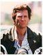 Jeff Bridges Soufflé Autographed Signé 8x10 Photo Authentique Psa/dna Coa