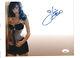 Jennifer Love Hewitt Autographié Signé 8x10 Photo Authentique Jsa Coa Maxim Wit
