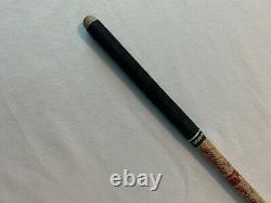 Joey Jordison Hand Signé Used Drumstick Authentic Metal Band Rare Slipknot
