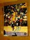 Kobe Bryant Los Angeles Lakers 8x10 Autograph Photo Signée Withcoa Authentics