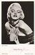 Marilyn Monroe Scarce Main Authentique Signé Autograph Vintage Carte Photo