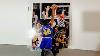 Nba Basketball Donovan Mitchell Signé Photo Certifié Authentique