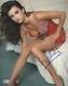 Photo Signée Authentique De Penelope Cruz, Chaude Et Sexy 11x14 Avec Hologramme Beckett 3