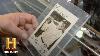 Pion Etoiles Babe Ruth S Autograph Saison 4 Histoire