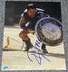 Russell Crowe A Signé L'autographe De La Photo 11x14 Authentique Gladiator Maximus Beckett C