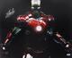 Stan Lee Authentique Signé Iron Man 16x20 Photo Marvel Comics Psa / Dna 3