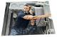 Taylor Kitsch A Signé Une Photo Authentique De 8x10 Pouces Avec Autographe Battleship Wolverine Bas A