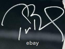 Tom Brady Autographied Buccaneers Sb LV Scream 16 X 20 Photographie Fanatics