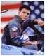 Tom Cruise A Signé Une Photo 8x10 De Top Gun Maverick Authentique Avec Autographe Jsa Coa