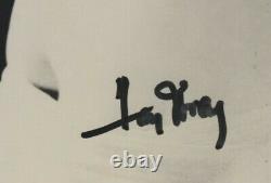 Vintage Fay Wray'king Kong' Authentic Autographied 8x10 Photo Signée À La Main Avec Coa